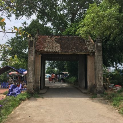 Duong Lam Village Day Tour