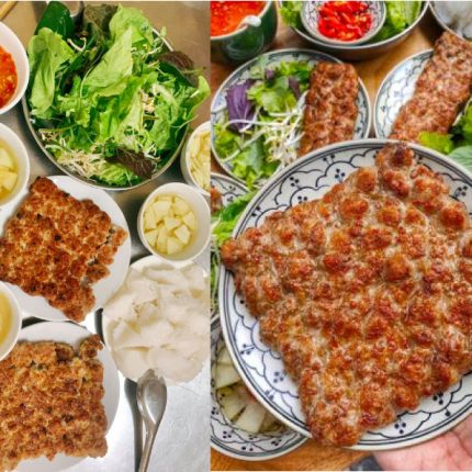 Hanoi Street Food Walking Tour
