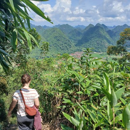 Bac Son Valley Day Trip