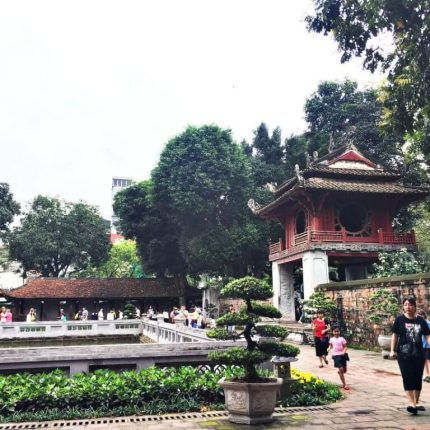 Hanoi City Tour - Discover the Timeless Soul of Vietnam’s Capital