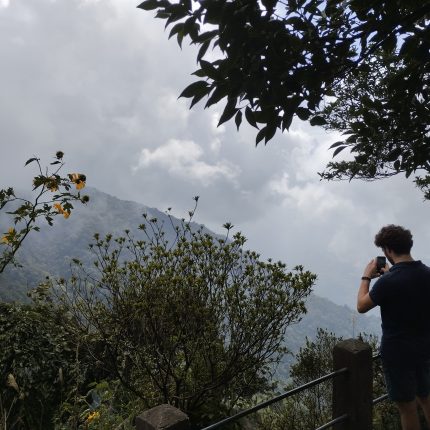 Ba Vi National Park Day Tour