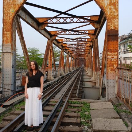 HANOI – HALONG – NINH BINH TOUR 4 DAYS