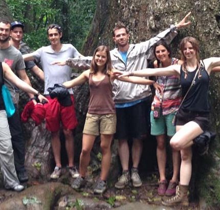 Cuc Phuong National Park Day Trip